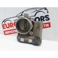 Дроссельная заслонка Ford Focus BL 2012 0280750585, CM5E9F991AD, 5152338