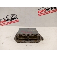 Блок управления двигателем Mercedes-Benz E-Class W210 2001 A0175452232, 0261203621