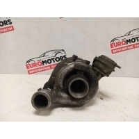 Турбина Audi A6 4B5 2002 059145701S, 059145701G, 059145701D, 059145701DV, 059145701C, 059145701F, 059145701D, 059145701E