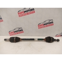 привод Mercedes-Benz M-Class W164 2007 A1643500010, 1643500010