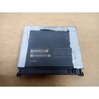 Блок комфорта Mercedes-Benz S-Class W221 2007 A2218706187, A2218708386, A2214422411