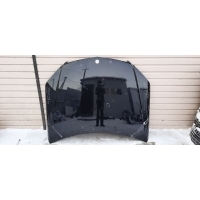 капот Mercedes-Benz C-Class w204 2008 A2048801057, A204880105764, 2048801057