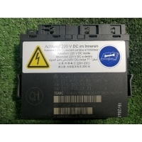 блок управления сидением Mercedes-Benz S-Class W221 2007 A2218709186, A2168204326, A2214422111, 2218709186, 2168204326, 2214422111