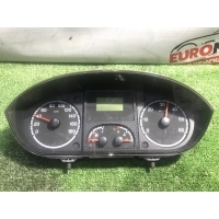 щиток приборов Fiat Ducato 250 2008 1360355080, 6106ZR