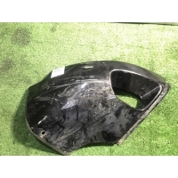 накладка на бампер Volvo XC90 2008 31323444, 30678951
