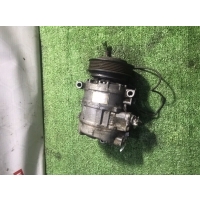 компрессор кондиционера Audi A6 4B2 2000 4B0260805B