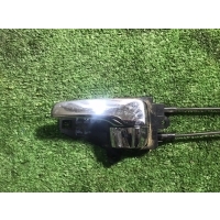 ручка двери внутренняя Mitsubishi L200 K4BT 2007 5716A087HA, MN105359, MN167545HA, MN167545HA