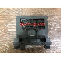 Блок управления бортовой сети Volkswagen Passat 3C2 2006 3C0937049, 3C0937049AJ