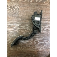 педаль газа Ford Focus BL 2012 BV619F836, BV619F836AB, BEV241600, 6PV01036830