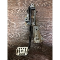 педаль тормоза Ford Focus BL 2012 BV612467, BV612467HB, BQ6FACJ