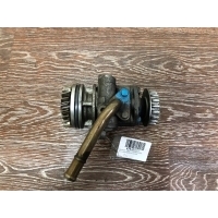 Насос гидроусилителя руля Volkswagen Touareg 7LA 2006 7H0422153A, 7H0422153H