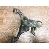 Рычаг подвески нижний Nissan Navara D40 2005 54500EB300