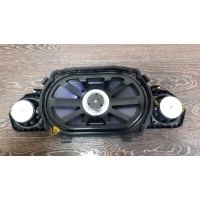 Сабвуфер Mercedes-Benz S-Class W221 2007 A2218205202, 2218205202