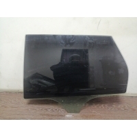 стекло Ford Focus BL 2012 BM51N25713A, 1708070, 1708071