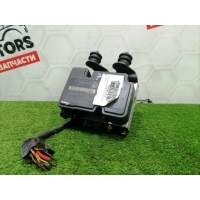блок abs Skoda OCtavia 1Z3 2011 1K0907379AK, 1K0907379