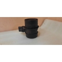 Датчик массового расхода воздуха Volkswagen Touareg 7LA 2006 074906461B, 0281002461