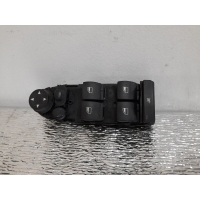 Блок управления стеклоподъемниками BMW X5 E70 2009 61319122121, 61319218044