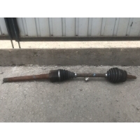 привод Land Rover Range Rover Sport L320 2011 TDB500080