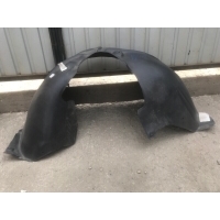подкрылок audi Q7 4LB 2008 4L0809962B, LTAD6037, 4L0809962