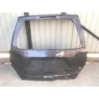 дверь багажника Nissan X-TRAIL T31 2007 K010MJG4EB, L131020300