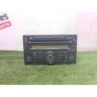 Автомагнитола Nissan Navara D40 2007 28185EB45B