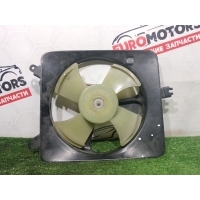 вентилятор радиатора Honda Accord CF4 2000 38615PCA004