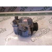 Генератор Toyota Yaris 2002 27060-33040