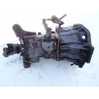 Кпп renault trucks midlum л.с.