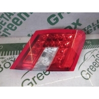 Фонарь крышки багажника левый Mercedes E W212 2010 A2128200764