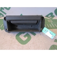 Ручка крышки багажника Mercedes C W204 2009 A2047500293
