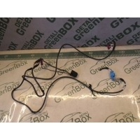 Блок Bluetooth Mercedes S W221 2006 A2218201811