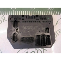 Блок SAM Mercedes S W221 2007 A2215402862