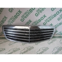 Решетка радиатора Mercedes S W221 2006 A2218800083