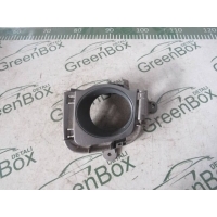 Решетка в бампер левая Toyota Prius III (ZVW30) 2012 81482-47020