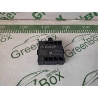 Блок управления двери Mercedes GLK X204 2009 A2129004014