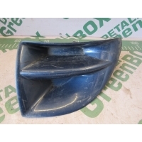 Решетка в бампер правая Daewoo Nubira 2001 96272283