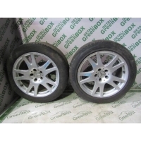 Диск литой Mercedes CLS W219 1 поколение 2006 A2194010702