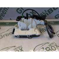 Замок двери передней правой Mercedes E C207 2010 A2047202235