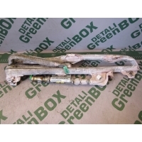 Подушка безопасности боковая (шторка) Mercedes E C207 2010 a2078600202