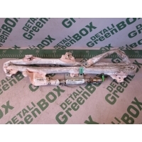 Подушка безопасности боковая (шторка) Mercedes E C207 2010 a2078600102