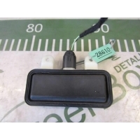 Кнопка открывания багажника Mercedes E C207 2010 A2218702410