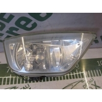 Фара противотуманная правая Ford Focus I 2003 2m51-15k201-ag