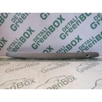 Накладка подсветки номера 1999 bveg b0 811