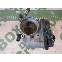 Заслонка дроссельная Toyota RAV 4 2002 22030-28011