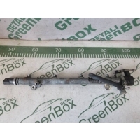 Рейка топливная (рампа) Mercedes Sprinter W 2003 A6110700095,A6110780149