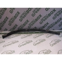Юбка передняя Toyota CorollaVerso 2002 76851-13080,76852-13080