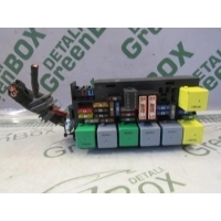 Блок предохранителей Mercedes GL X164 2008 A1645402972
