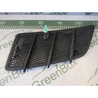 Воздухозаборник (наружный) Mercedes GL X164 2007 A1648804705