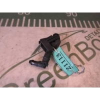 Форсунка омывателя Mercedes GL X164 2007 A1648601947