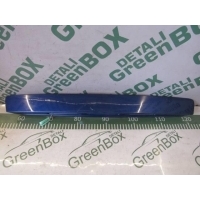 Накладка подсветки номера Mazda Mazda 6 (GG) 2004 g21c50811